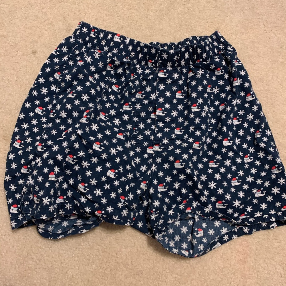 Vineyard vines boxers